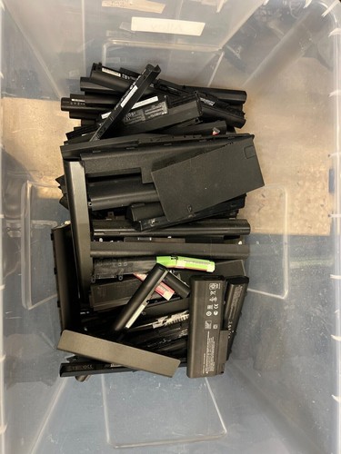 Job lot x untested - x,