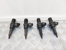 VOLKSWAGEN AUDI SKODA 1.9 TDI