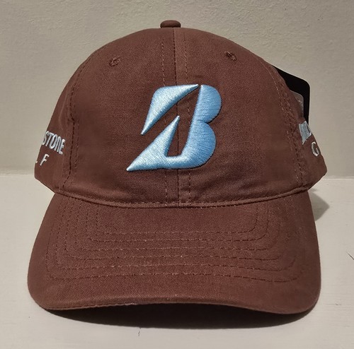 Bridgestone golf hat b330 - golf, matt