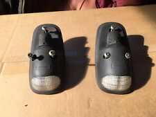 LF DAF MARKER LIGHTS