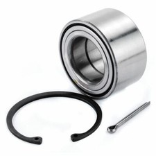 For Hyundai Atoz 1997-2007 Front Wheel Bearing Kit