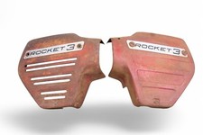 1969 BSA A75R Rocket 3 Mk1 750