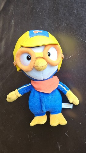 Pororo friends tiny - friends,