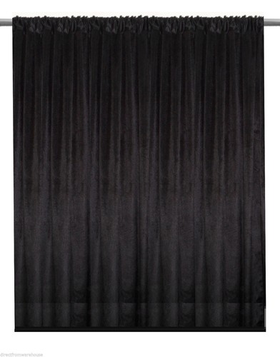 Black velvet custom - custom, panel