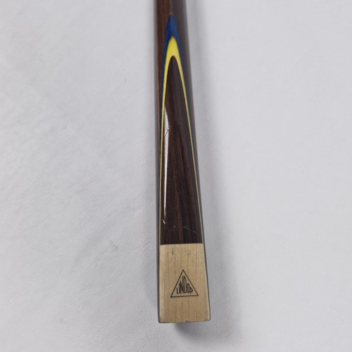 Lindop snooker cue piece - lindop, 2