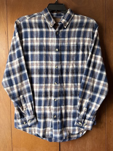 Buckhorn river men blue - river,