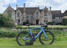 Ridley Noah Fast Disc -