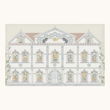 Cath Kidston Doll House Pastel