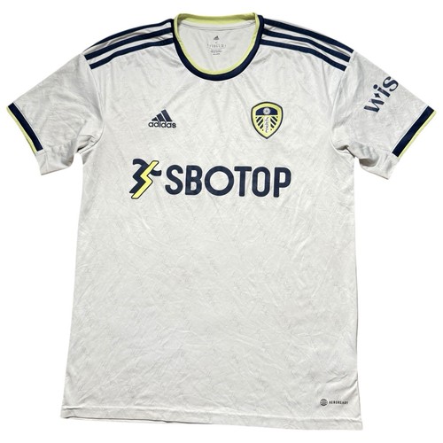 Adidas leeds united home - leeds,