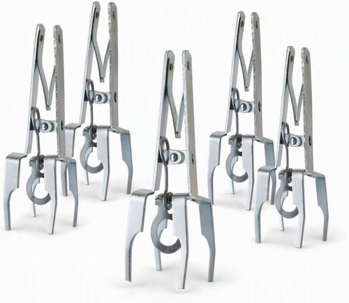 Pestexpel heavy duty scissor - heavy,