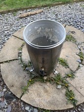 Manual Light LPG Burco Urn