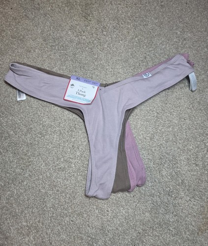 Primark pack thongs size - primark,