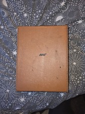 AVO Multiminor Vintage