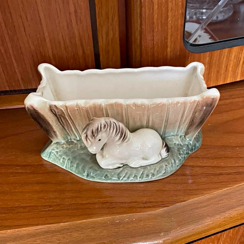 Vintage hornsea fauna royal - vintage,