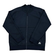 Adidas Reversible Track Bomber