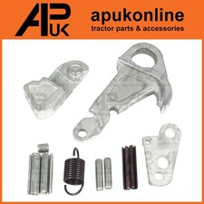 Cat 2 Hook Repair Kit for New