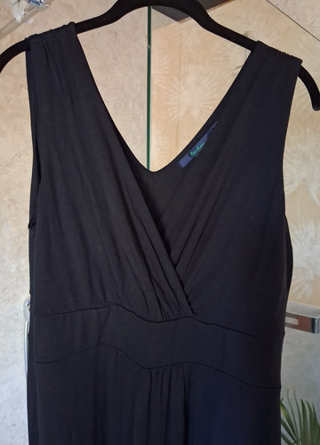 Boden dress size 16l - dress,, black