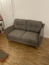 Ercol Two Seater sofa