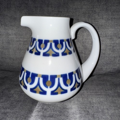 Sargadelos creamer milk - sargadelos,