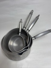 VINTAGE FRENCH HEAVY PURE