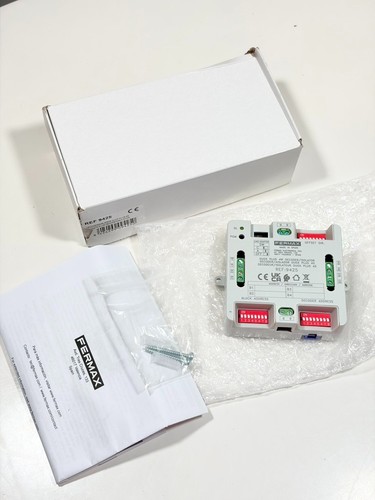 Fermax 9425 decoder isolator - fermax,