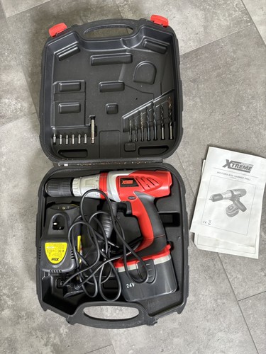 Xtreme power base - , 12v