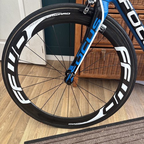 Ffwd fast forward carbon - ffwd,
