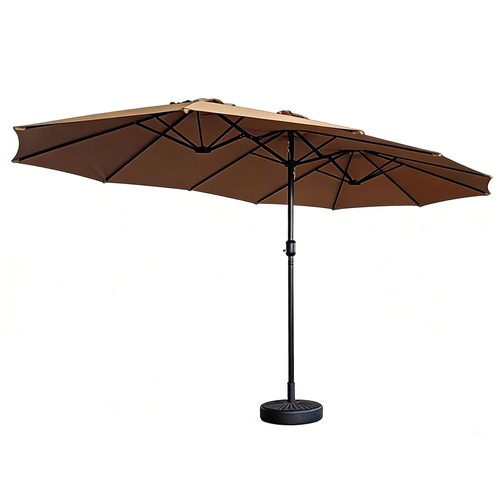 Garden parasol sun shade - sun,