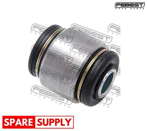 Bush control arm mounting for - control,
