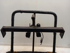 FORD MONDEO Towbar 2007-2014