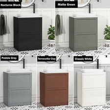 Bathroom Freestanding Worktop