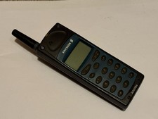 Ericsson - A1018s Mobile Phone