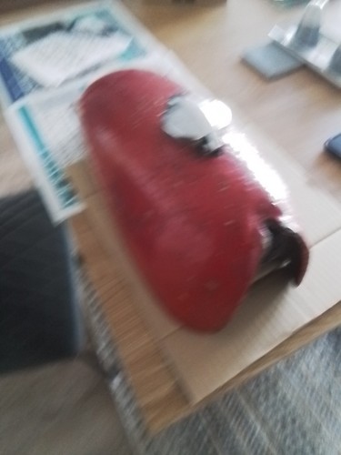 Sprite fuel tank - tank,