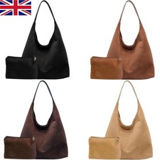 Bag Women Slouch Bag Shoulder Bag Bags Tote Handbag large capacity