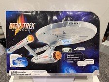Playmates Star Trek Universe