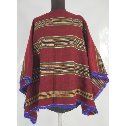 Vintage traditional peruvian - traditional,