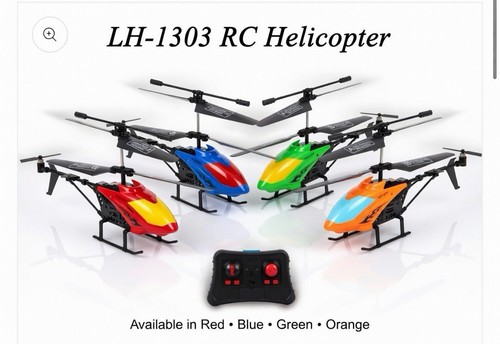 1303 helicopter 3 5ch - helicopter, 3.5ch