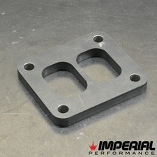 Twin scroll turbo - scroll,