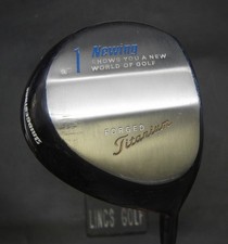 Bridgestone Newing Forged