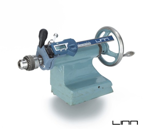 King canada 1022 tailstock - king,