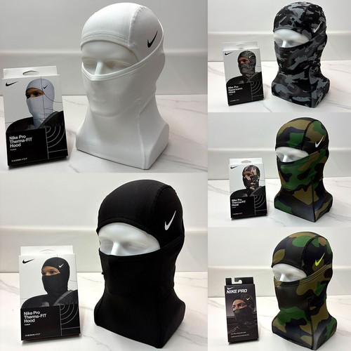 Nike pro hyperwarm balaclava - nike,