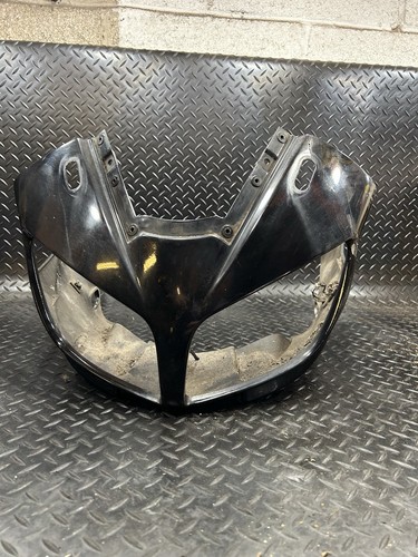 Yamaha fzs1000 fazer - yamaha, genuine