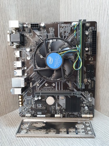 Intel 8500 3 0ghz 8gb - intel, 3.0ghz