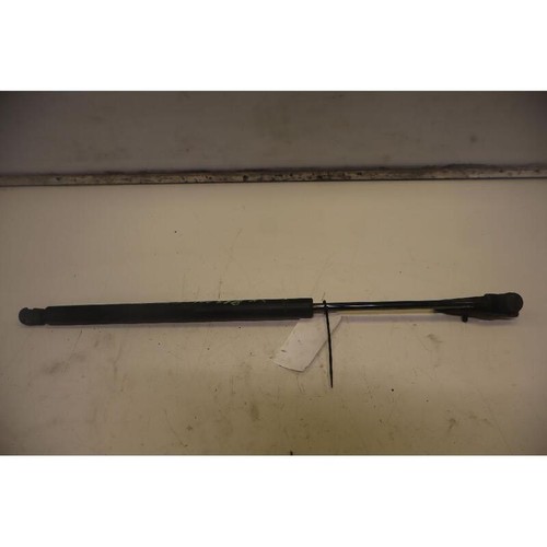 Left rear door suspension - left,