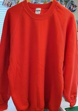 jerzees sweatshirt XXL