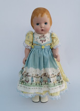 Vintage Daisy Kingdom Doll