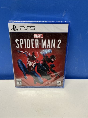 Marvel spider man - marvel's,