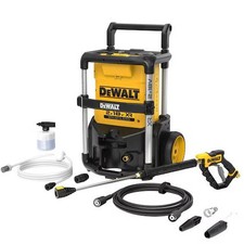 DeWalt Reconditioned DCMPW1600N Brushless Pressure Washer - Body Only