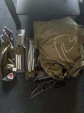 Robens Starlight 1 - one person tunnel tent