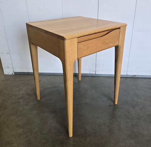 Ercol romana lamp - lamp, table